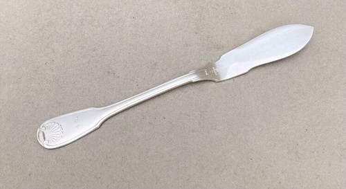 Tartineur couteau beurre - à,