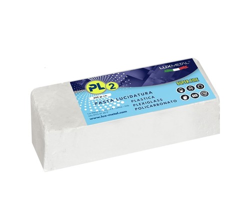 Pâte pl2 super fine 600 - super,