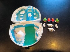 Rare Quick Jouets Quickos