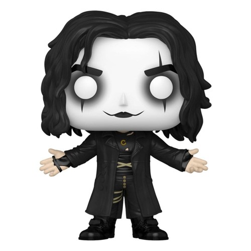 Dispo confirmer the crow - [dispo, a