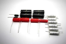 KIT CONDENSATEUR POUR AMPLI À