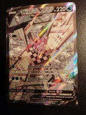 Carte Pokémon Palkia Originel V 167/189 - Astres Radieux EB10 - Neuve Fr ??