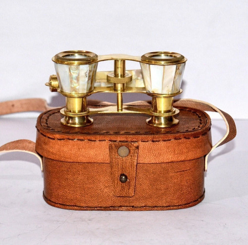 Anciens verres opéra en - verres, d'opéra
