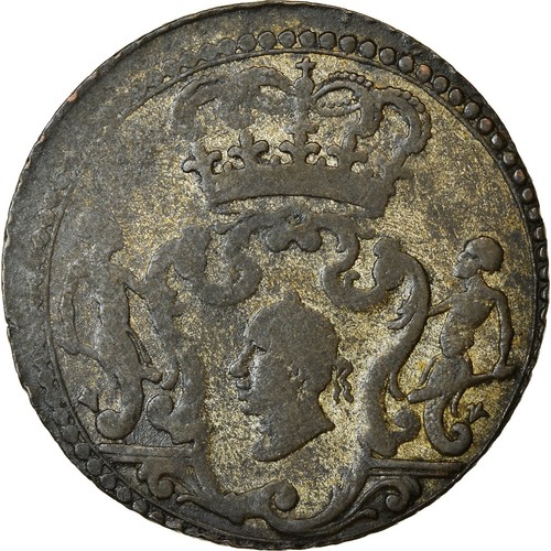 Monnaie états italiens - monnaie,,