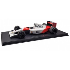 1991 ayrton senna - 1991, mclaren