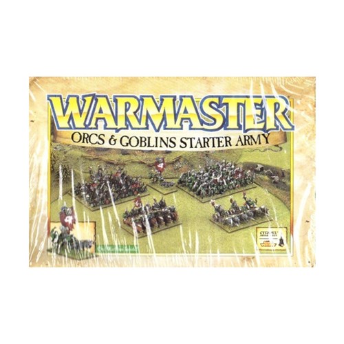 Armée démarrage orcs - armée, &