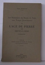 Les hominiens du bassin de