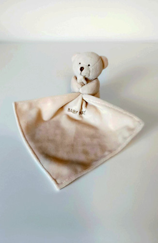 Doudou plat mouchoir - doudou, plat/mouchoir