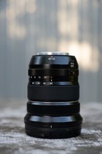 Fujifilm XF 10-24mm F4 R Ois