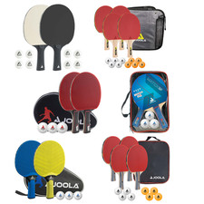 Ensemble de raquettes de