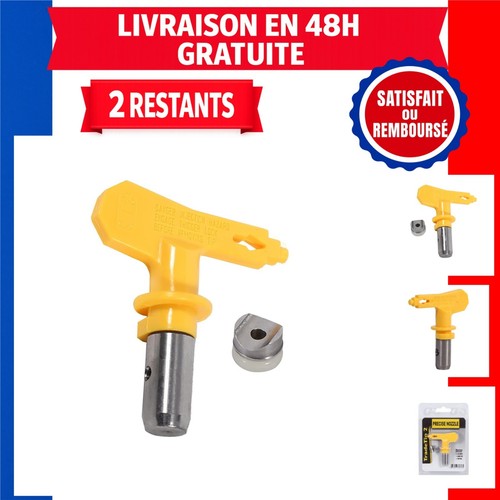 Ftvogue pistolet peinture - de,