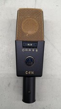 Microphone condensateur - microphone, à