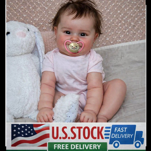 Reborn baby dolls silicone - baby,
