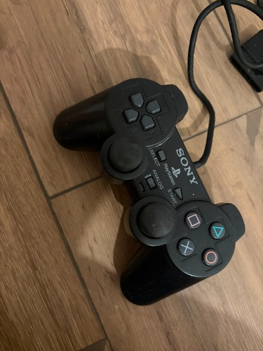Manette officielle sony - manette,