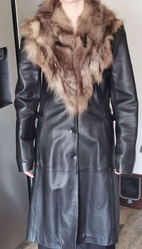 Manteau luxe pour - luxe, femme