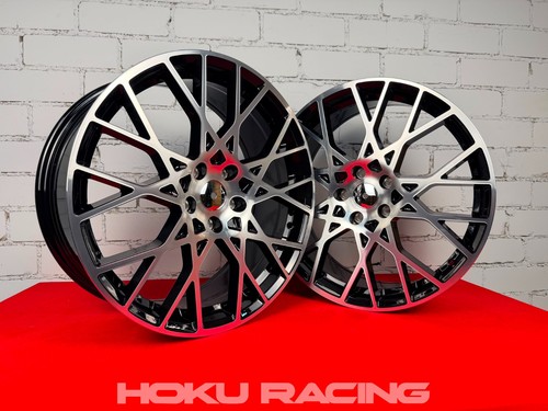 Roues rs3 performance - 4x,