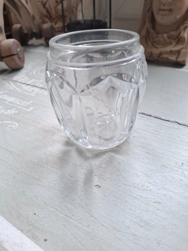 Petit pot a - a, confiture