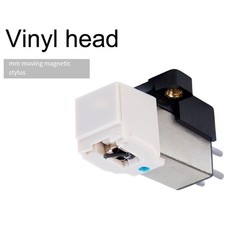 Aiguille Lecteur Enregistreur