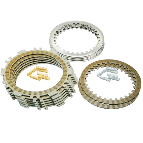 Disques embrayage polini pour - embrayage,