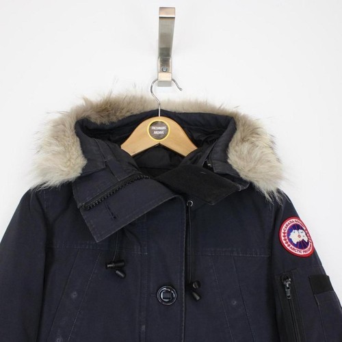 Canada goose navy blue - canada,