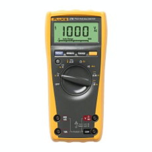 Fluke 179 true rms - fluke,