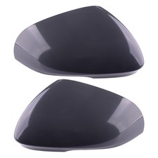 2pcs Coque de rétroviseur