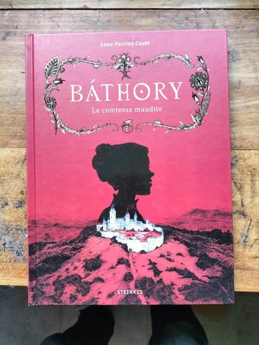 2022 bathory comtesse - la,