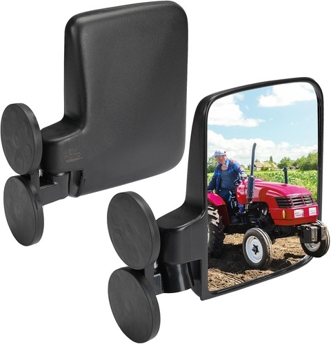 Kemimoto magnetic tractor side - tractor,