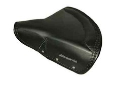 Siège de selle solo avant en