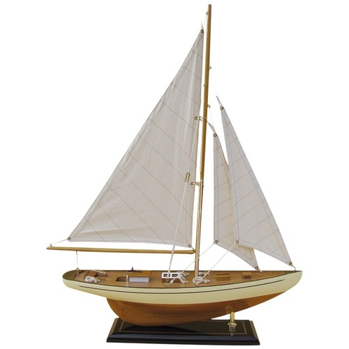 Voilier maquette bateau - maquette, de