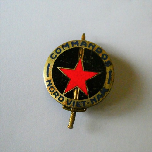 Commando extreme orient nord - orient,