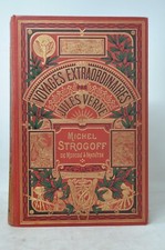 Verne hetzel michel - michel, strogoff