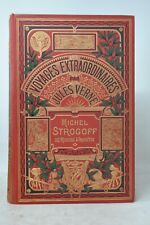 Verne-Hetzel Michel Strogoff