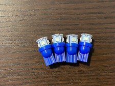 Pioneer SX-1050 LED Light