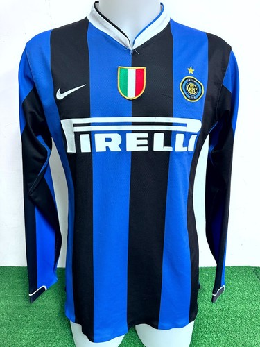 Maillot inter suazo - inter, no