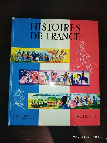Histoire france 1969 - de,