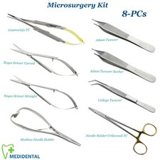 Micro Outils Chirurgie
