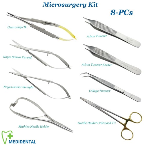 Micro outils chirurgie - micro,