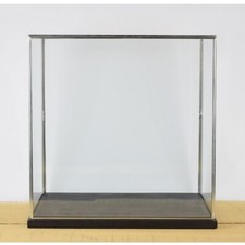 Main Fabriqué Grand Verre Et