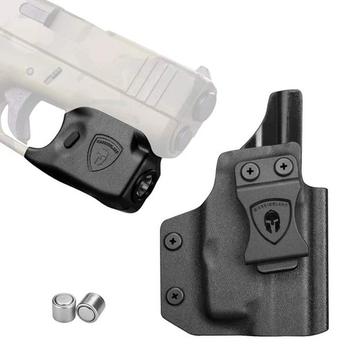 Glock 43x not fit g43x - fit,