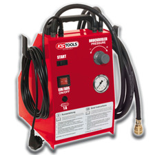 Purgeur liquide de frein -