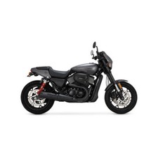 Vance & Hines Hi-Output