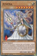♦Yu-Gi-Oh!♦ Athéna
