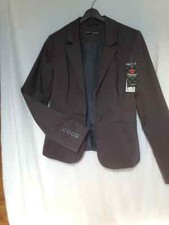 T 38. Veste courte (long