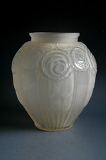 ANTIQUE ART DECO ANDRE