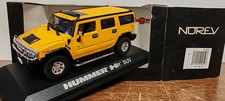 HUMMER H2  NOREV 1/43