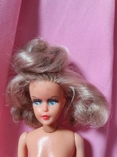 Poupée Tressy Bella