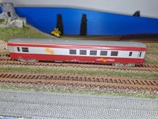 Voiture voyageurs grand confort Grill Express 5482 Jouef ho