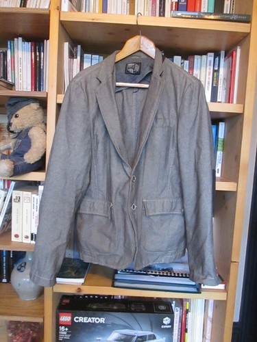 Veste devred taille - veste,