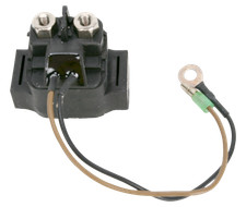 YAMAHA JET 700 800 1200 1300 - RELAIS DE DEMARREUR 12 VOLTS / 004-125